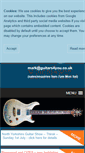 Mobile Screenshot of guitars4you.co.uk